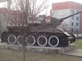Танк-34