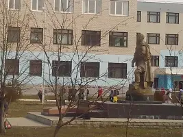 Воин-освободитель