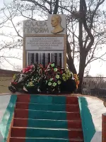 Воинам односельчанам, фотография 2