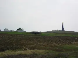 Памятник воинам 5-й армии