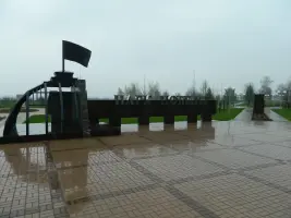 Парк победы