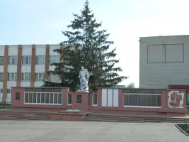 Братская могила