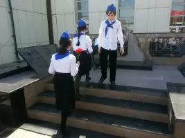 Памятник воинам – землякам, павшим в Великой Отечественной войне, фотография 3