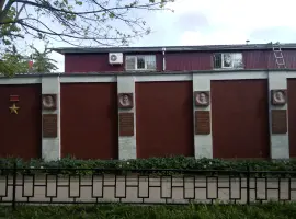 Стена Героев, фотография 3
