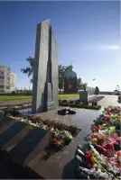 Мемориал Славы