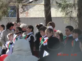 Обелиск в честь Победы в Великой Отечественной Воине, фотография 4
