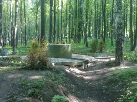 ДОТ на улице Советской, фотография 4