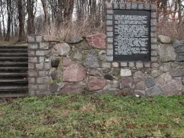 Мемориальный комплекс «КП 43-й Армии и временный пункт управления 3-м Белорусским Фронтом», фотография 3