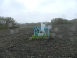 Могила Куксиной И. Н, фотография 2
