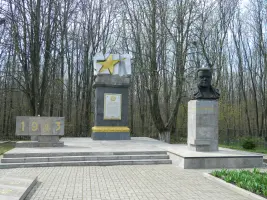 КП воронежского фронта, фотография 2