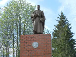 Братская могила