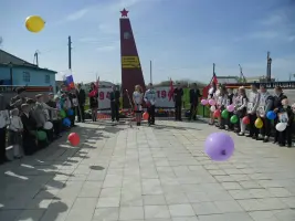 Константиновский памятник, фотография 5