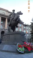Маршалу Г.К. Жукову