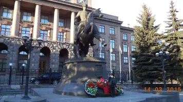 Маршалу Г.К. Жукову, фотография 2