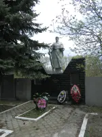 Братская могила, фотография 3
