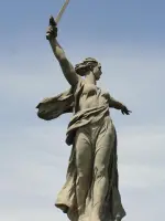 Мамаев курган