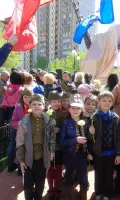 Памятник «Трём Иванам»
