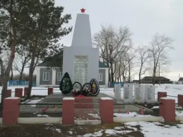 ОБЕЛИСК ПАМЯТИ