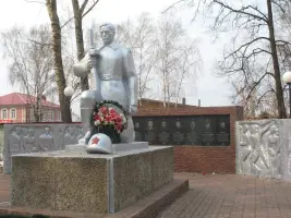 Памятник неизвестному солдату, фотография 3