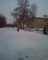 Улица Полетаева Ф. А