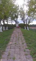 Никто не забыт и ничто не забыто