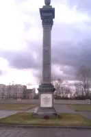 Невский Мемориал "Журавли", фотография 2