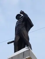 памятник Григорию Павловичу Кунавину, фотография 2