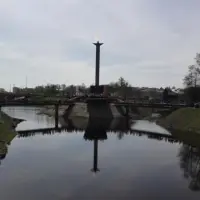 Обелиск Победы