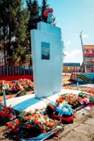 Могила неизвестного солдата, фотография 3