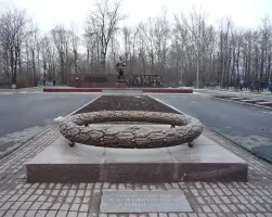 Мемориал Боевой славы