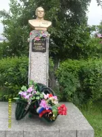 Мемориал воинской Славы, фотография 2