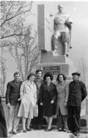Курская область, Рыльский район, село Асмолово, фотография 2