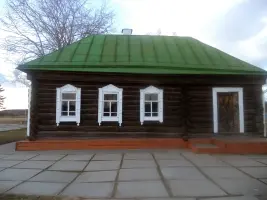 Родина маршала Жукова