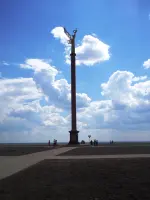 «Ангел мира»