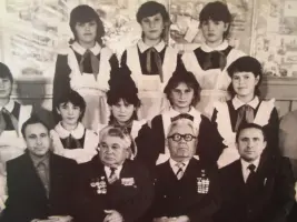 улица Сабирова Кировская область Вятскополянский район д.Нижние Шуни