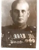 Мемориальная доска Г.С. Дудникову, фотография 2