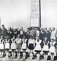 Памятник погибшим воинам, фотография 5