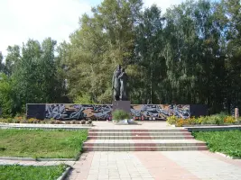 Мемориал Славы, фотография 5