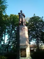 Сквер им. Пуганова, фотография 3