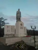 Памятник «Солдату-победителю», фотография 2