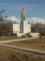 Памятник «Солдату-победителю», фотография 3