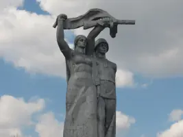 Мемориал Победы, фотография 3