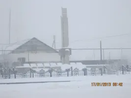 Мемориал погибшим в годы Великой Отечественной войны, фотография 2