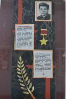 Памятники поселка Дербышки, фотография 5