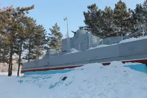 Морякам-амурцам, фотография 3