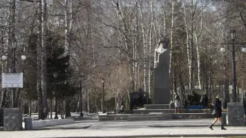 Павловский сквер, фотография 3