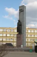Свердловская область город Ревда "Мы помним ваши имена", фотография 2
