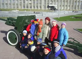 Свердловская область город Ревда "Мы помним ваши имена", фотография 3