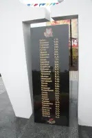 Обелиск Славы погибшим односельчанам, фотография 5