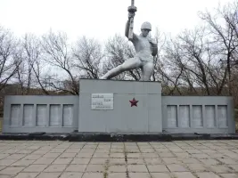 Могила Неизвестного солдата